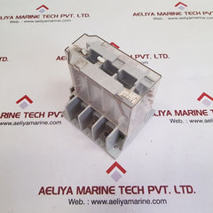 Asea rvp160 overload relay 