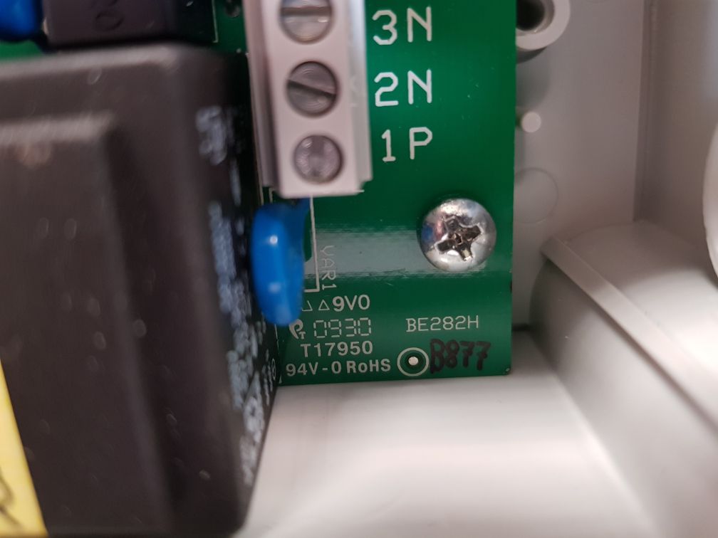 Be282h t17950