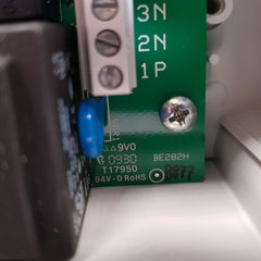 Be282h t17950