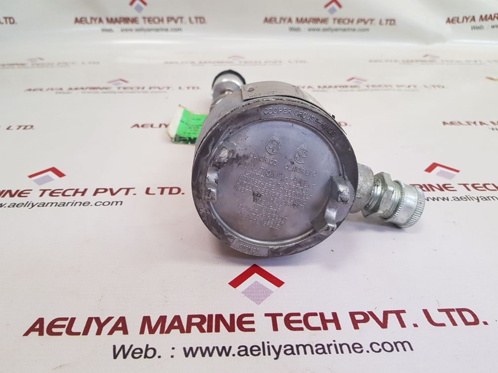 Md totco/nov 232389 proximity sensor 