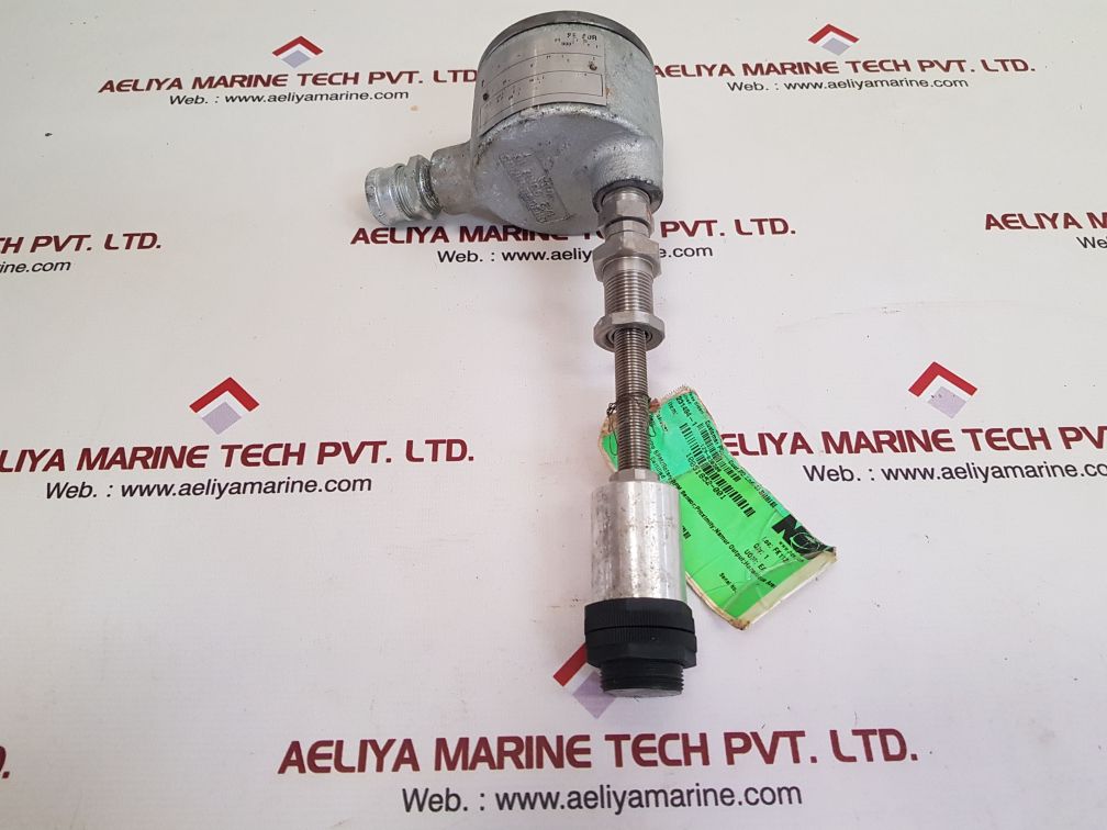 Md totco/nov 232389 proximity sensor 
