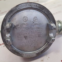 Md totco/nov 232389 proximity sensor 