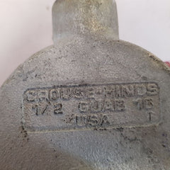 Md totco/nov 232389 proximity sensor 