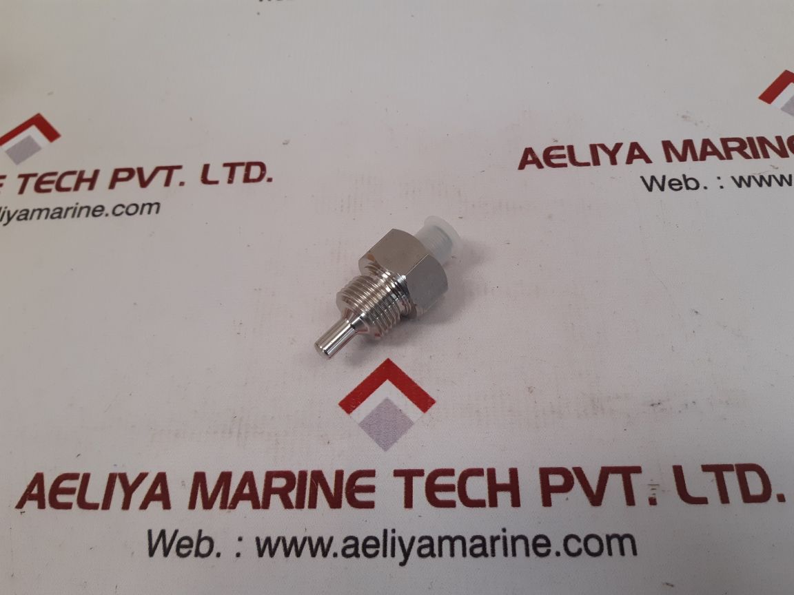 Turck fcs-g1/2a4-na-h1141 flow monitor