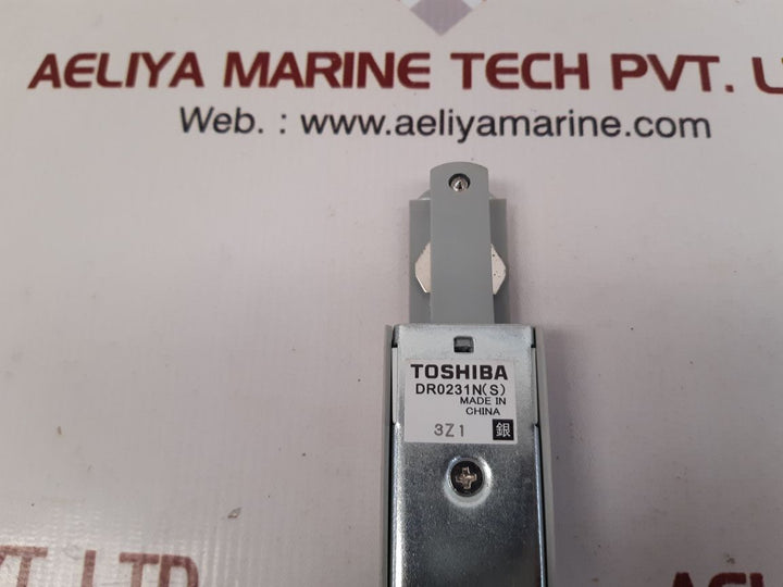 Toshiba dr0231n(s)