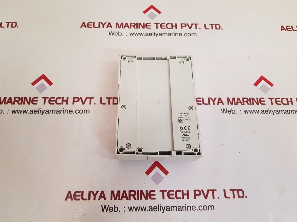 Festo cp-e16-m8-el input module 546922 e013