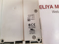 Festo cp-e16-m8-el input module 546922 e013