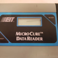 Eit microcure data reader