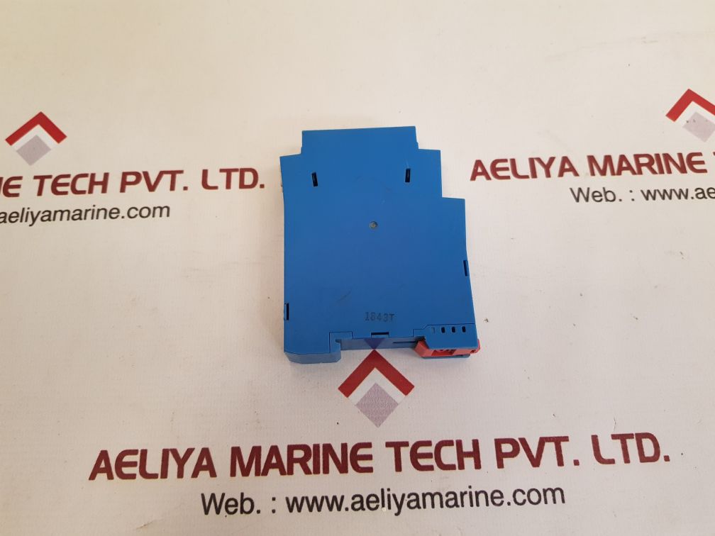 Schleicher  kzl 92(a) time delay relay