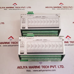 Stein sohn camos net- rcm 10 reefer container monitoring node b101002a 000000133