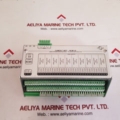 Stein sohn camos net- rcm 10 reefer container monitoring node b101002a 000000133