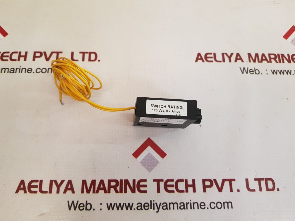 Orange research 1002-e1029 control valve 3000 psi 129596-002 new