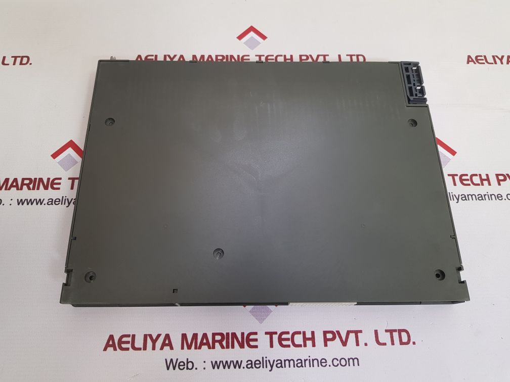Siemens 6es7 421-1bl01-0aa0 input module used