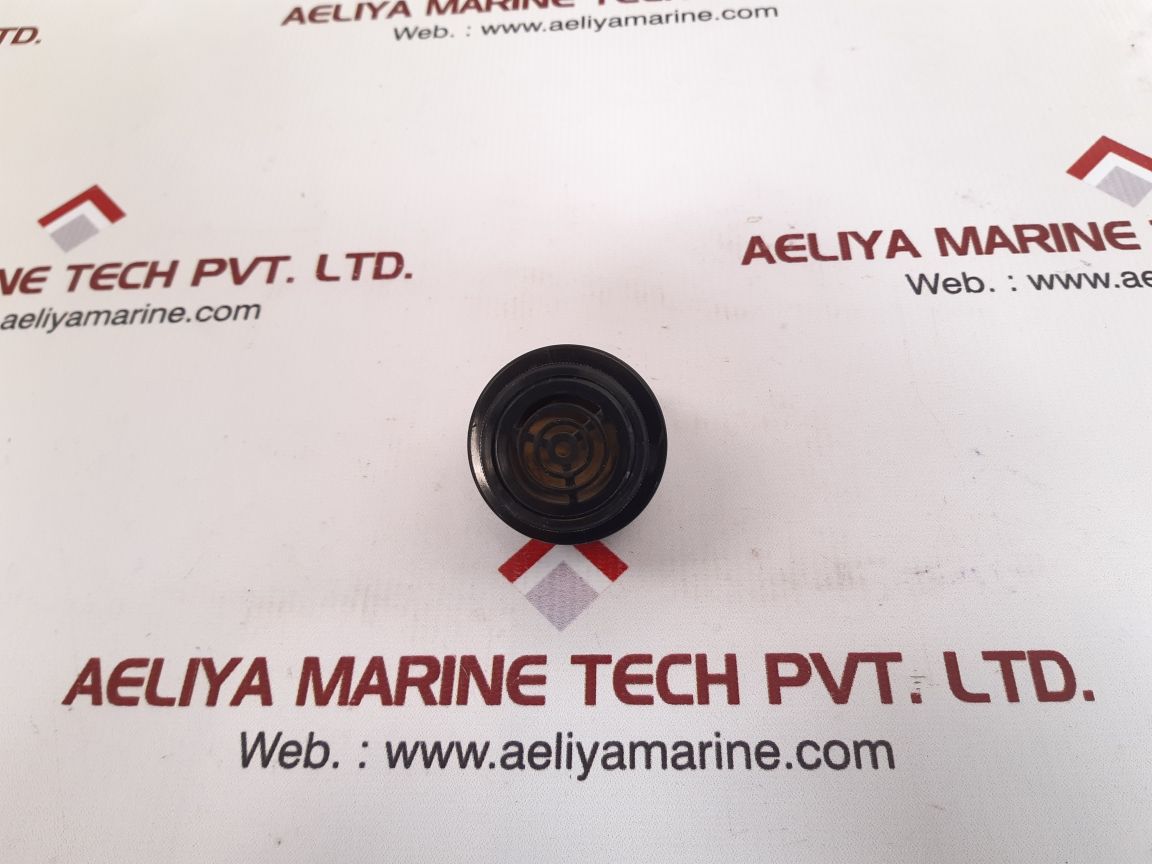 Sonalert sc110d signaling device alarm 30-120 vac