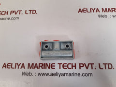 Aventics 5340.170.000 pneumatic shuttle valve