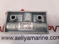 Aventics 5340.170.000 pneumatic shuttle valve