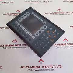 Beijer electronics e700 operator interface control panel 02440g