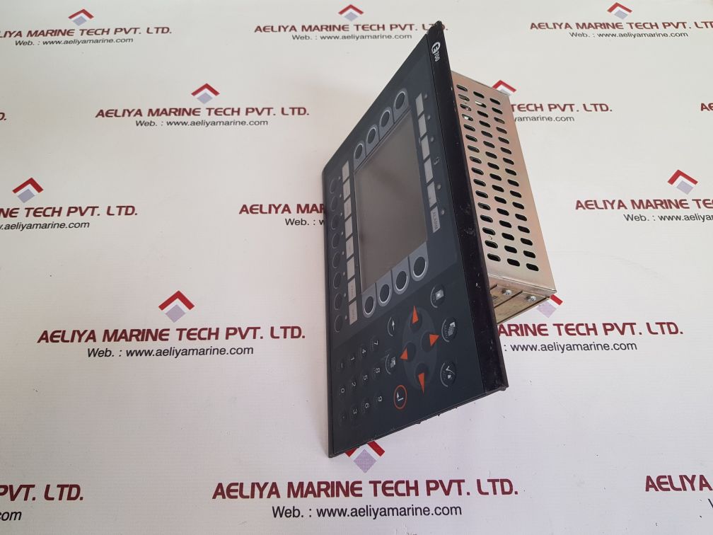Beijer electronics e700 operator interface control panel 02440g