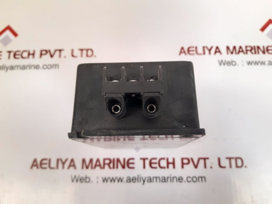 Control concepts ic+202 power line filter 240 vac