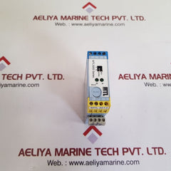 Mtl Instruments Mtl3013 Proximity Detector Relay