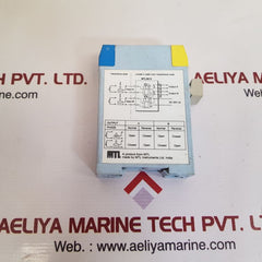 Mtl instruments mtl3013 proximity detector relay