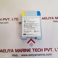 Mtl instruments mtl3013 proximity detector relay