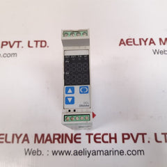 Shinko dcl-33a-r/m multi range indicating controller 