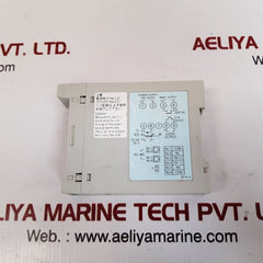Shinko dcl-33a-r/m multi range indicating controller 