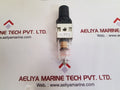 Aw2000-02 pressure regulator new