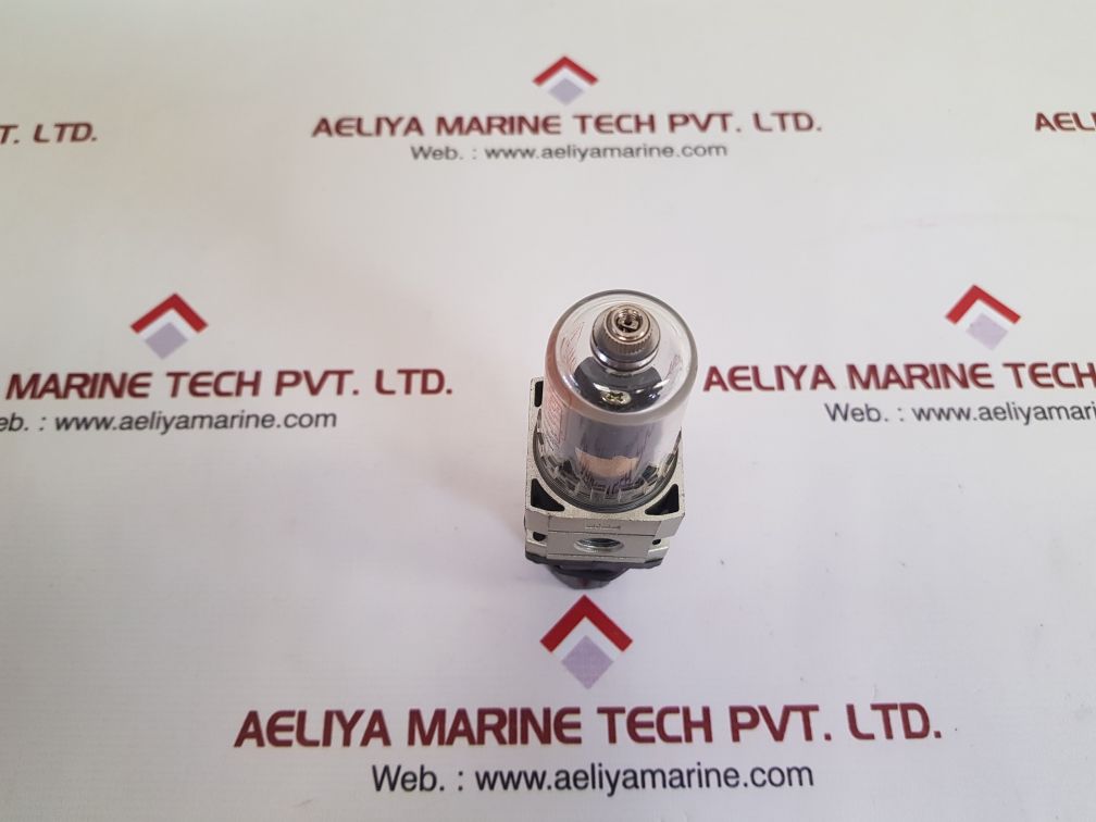 Aw2000-02 pressure regulator new