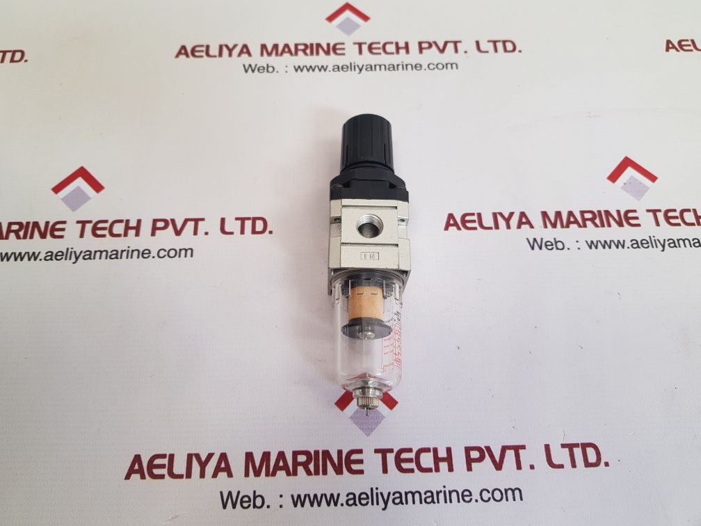 Aw2000-02 pressure regulator new