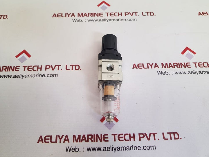 Aw2000-02 pressure regulator new