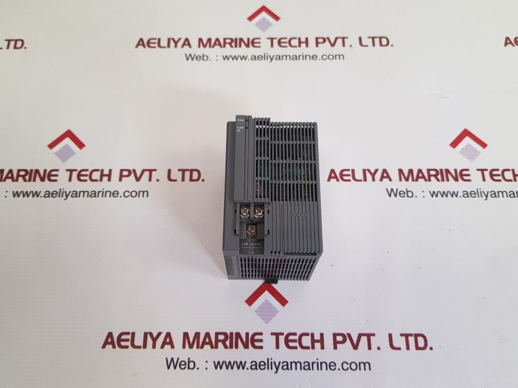 Keyence kv-u4 ac power supply