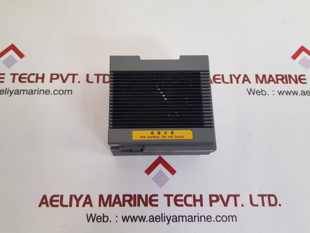 Keyence kv-u4 ac power supply