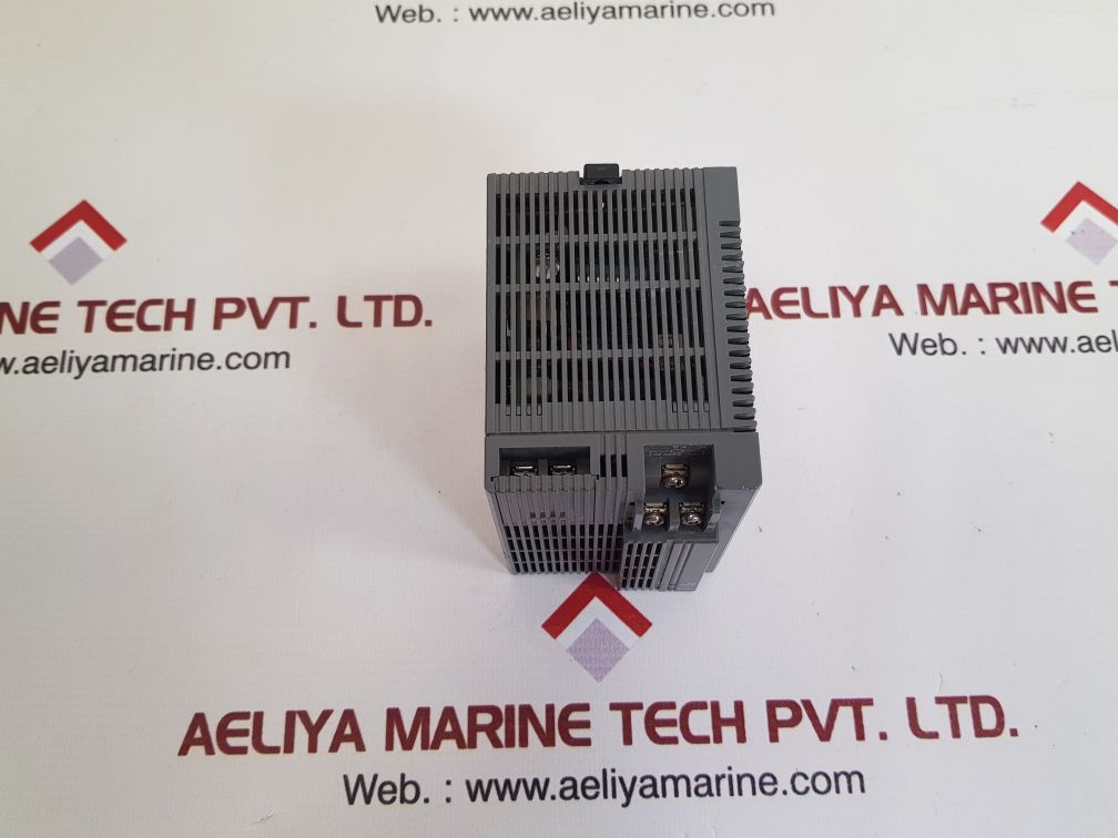 Keyence kv-u4 ac power supply