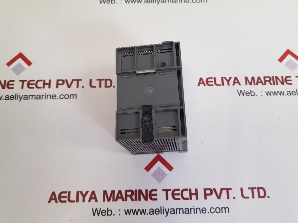 Keyence kv-u4 ac power supply