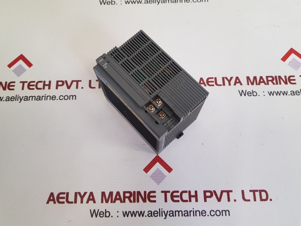 Keyence kv-u4 ac power supply