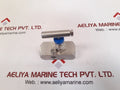 Alco valves 6v2ps-f-2svp-fm-val with nuova fima en837-1