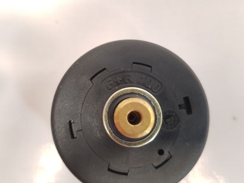 Parker fmug1ebpm10l indicator pm-b12-m10 lp