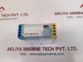 Measurement technology mtl3022 solenoid alarm driver
