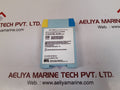 Measurement technology mtl3022 solenoid alarm driver