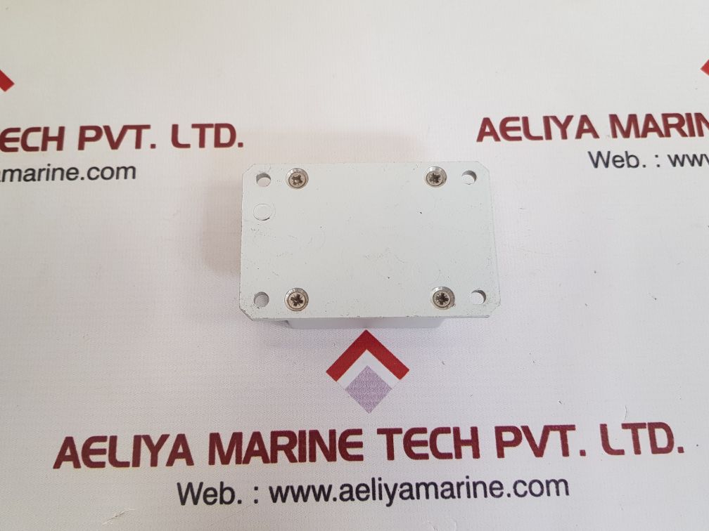 Gemac is2a10p18-0 inclination sensor