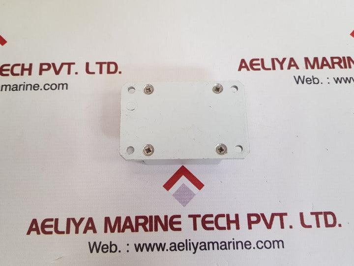 Gemac is2a10p18-0 inclination sensor