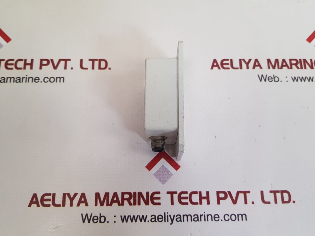 Gemac is2a10p18-0 inclination sensor