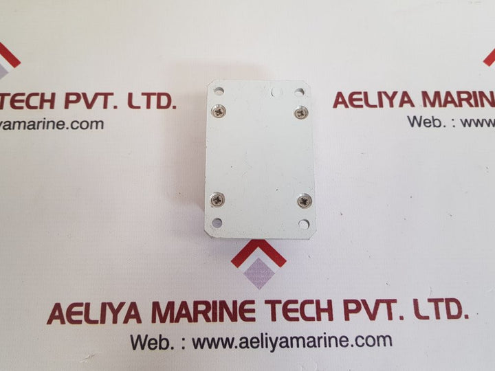 Gemac is2a10p18-0 inclination sensor