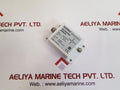 Gemac is2a10p18-0 inclination sensor