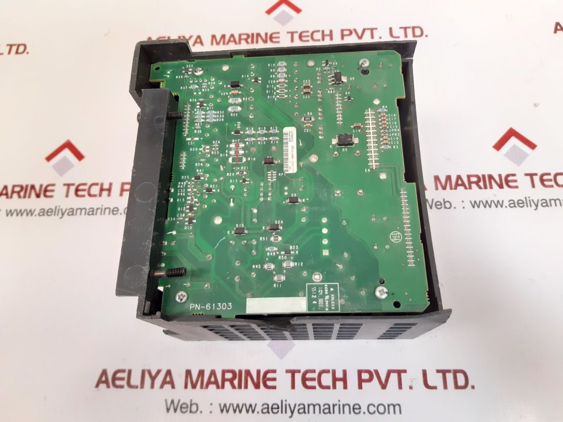 Allen-bradley 1756-pb75/b 24vdc power supply