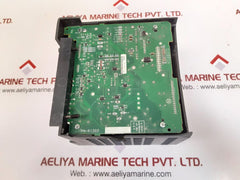 Allen-bradley 1756-pb75/b 24vdc power supply