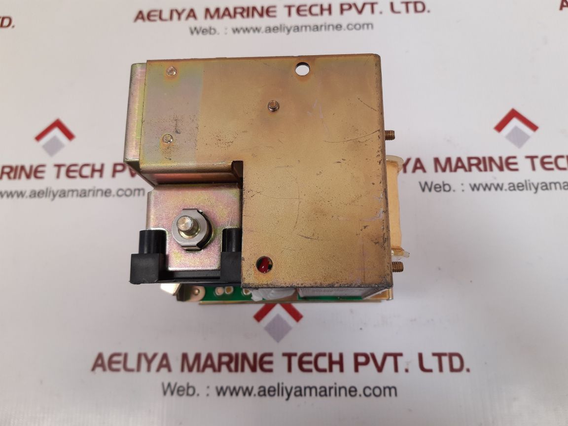 Terasaki aut-1bs uvt trip device New 