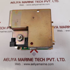 Terasaki aut-1bs uvt trip device New 